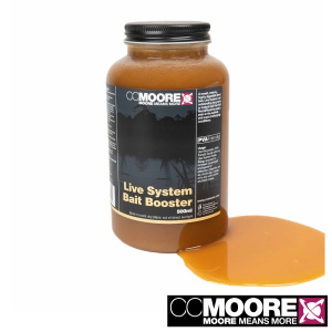 CC Moore Live System Bait Booster